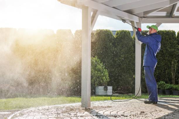 Trusted Pottsboro, TX Pressure Washing Experts