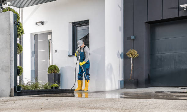 Best Dumpster Area Cleaning  in Pottsboro, TX